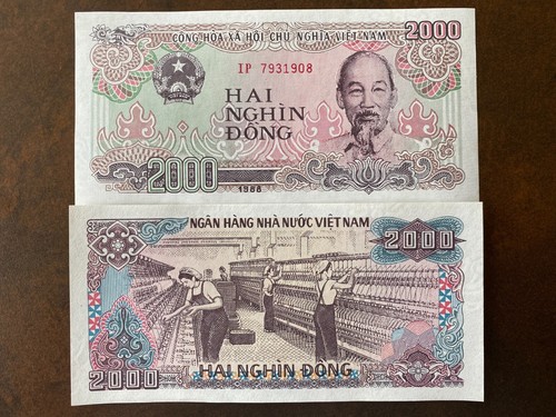 Billet banque banknote - billet, de
