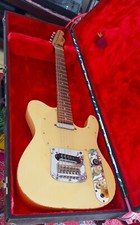 Guitare hoyer telecaster - guitare,