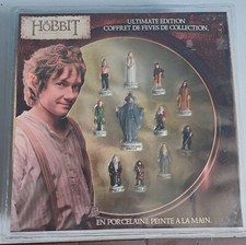 Coffret de fèves Le Hobbit
