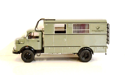 Premium classixxs 43 - premium, 1/43