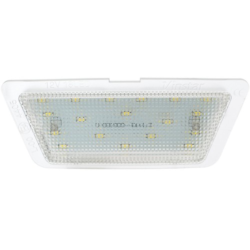 Led eclairage plaque - eclairage, feu