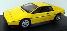 LOTUS ESPRIT TYPE 1979 JAUNE AUTOART 75301 1/18 GELB YELLOW CAR VOITURE 1:18