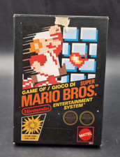 Super mario bros screws - mario,