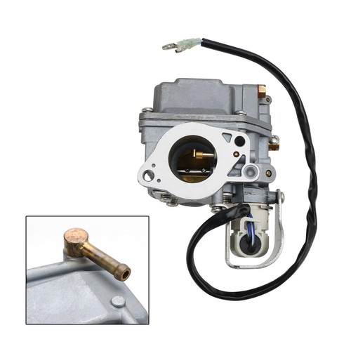 Carburateur moteur - carburateur, de
