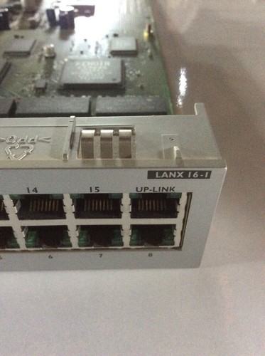 Carte alcatel lanx16 - carte, lanx16-1
