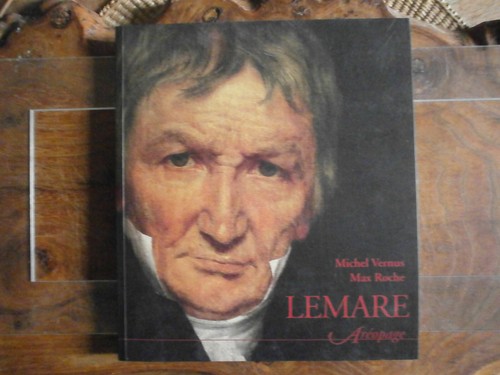 Pierre alexandre lemare - pierre,