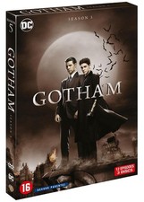 Gotham - Saison 5 (DVD) Ben