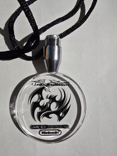 Collier tour cou nintendo - cou,