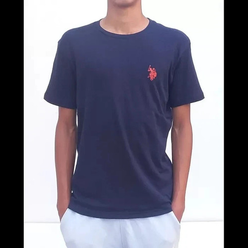Tee shirt uni polo du - tee,