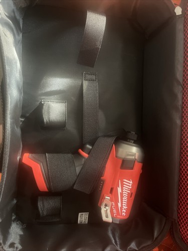 Milwaukee m12 fuel surge - m12,