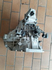 boîte de vitesse manuelle