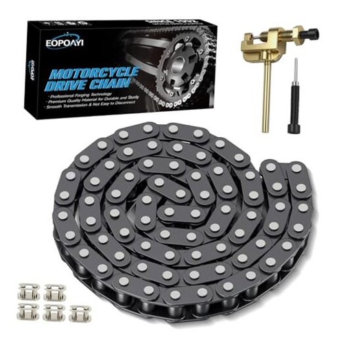T8f chain links - 74, compatible