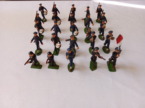 Lot soldats starlux - lot, –