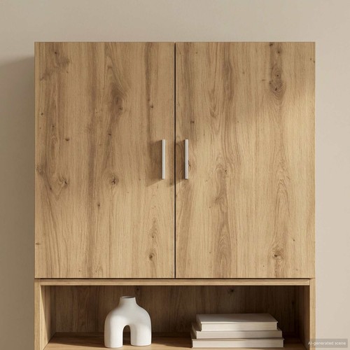 Armoire murale suspendue - armoire,