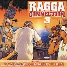 Ragga Connection 3 de DJ