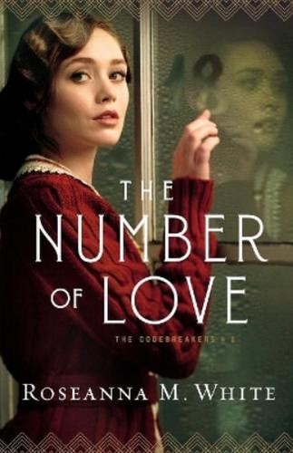 Roseanna white the number - roseanna,