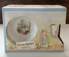 Ensemble de 3 vaisselle Peter