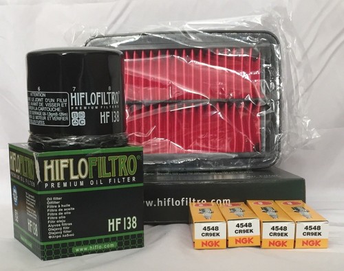 Service kit pour suzuki gsf600 - kit,