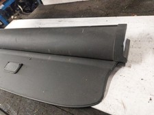 Plage arriere AUDI A4 2 AVANT