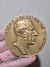 Rare médaille bronze - rare,