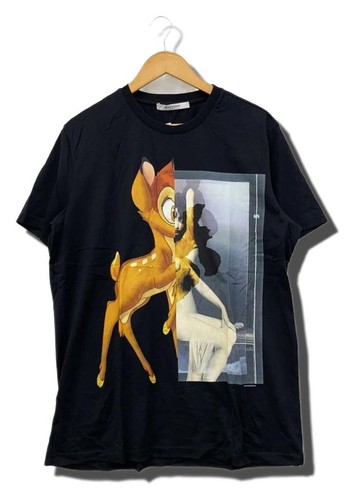 Shirt givenchy disney - t-shirt, x