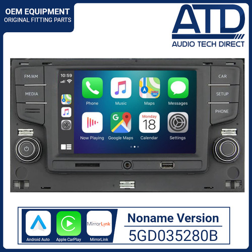 Autoradio carplay din 5 - autoradio,