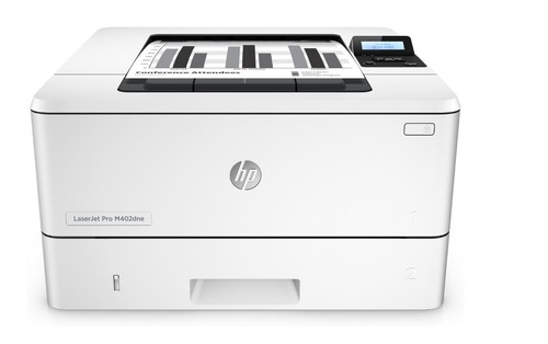 Laserjet pro m402dne - m402dne, a4
