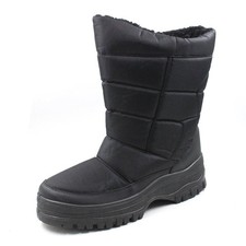 Bottes D'Hiver Pour Hommes