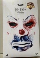 Hot Toys Movie Masterpiece