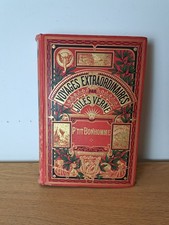 Jules Verne , P'tit Bonhomme 