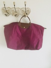 sac pliage longchamp  Grand Format