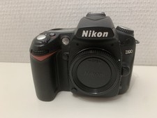 Nikon D90 Appareil Photo