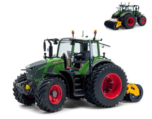 Miniature universal hobbies - miniature,