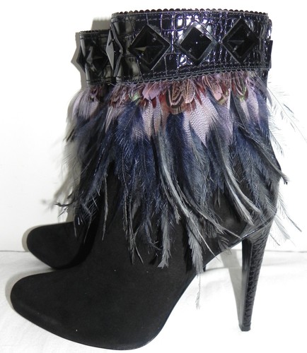 Magnifiques bottines dior - magnifiques,