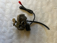 CARBURATEUR - DAELIM 50 S4 