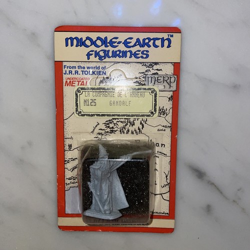 Blister lotr mithril - blister,