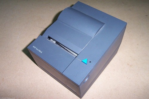 Ibm suremark type 4610 tf6 - ibm,