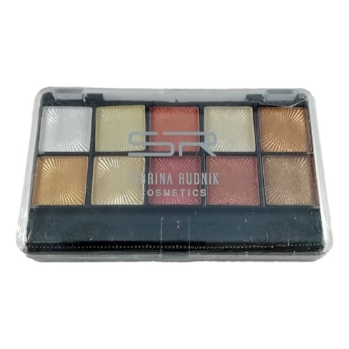 Mini palette fard - palette, de