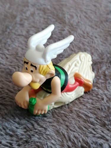 Figurine jouet toys - figurine, mc