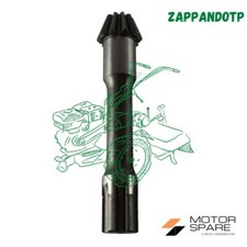 Paire Conique Inférieur