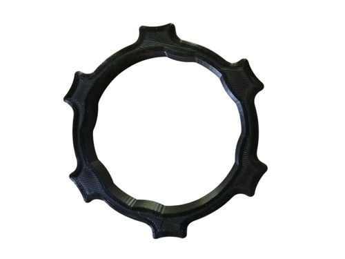 Anneau quick release pour - release,