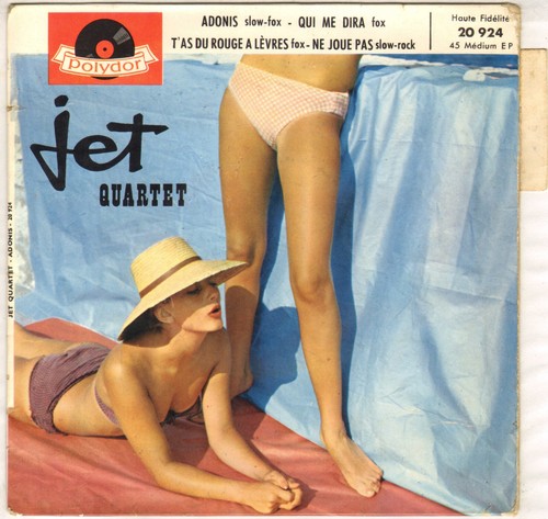 Geo daly jet - geo, /