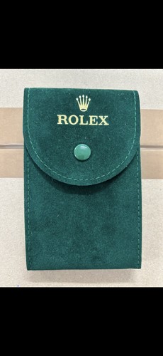 Pochette rolex - (pour, 1