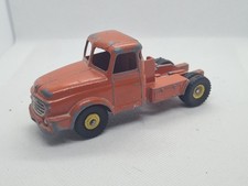 Dinky Toys SUPERTOYS Tracteur