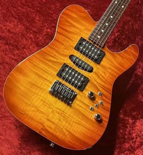 Tom anderson hollow - anderson, t