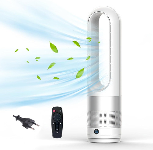 Ventilateur tour sans rotor - sans,