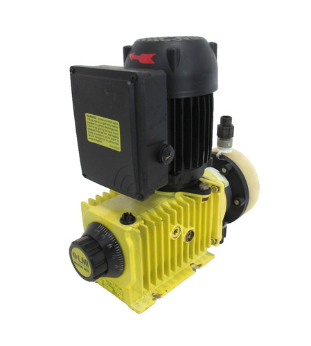 Pompe dosatrice lmi milton roy - dosatrice,