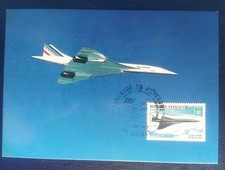 CARTE PREMIER 1ER JOUR TIMBRE