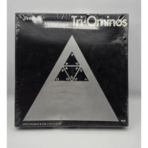New triominos dominoes the - dominoes,