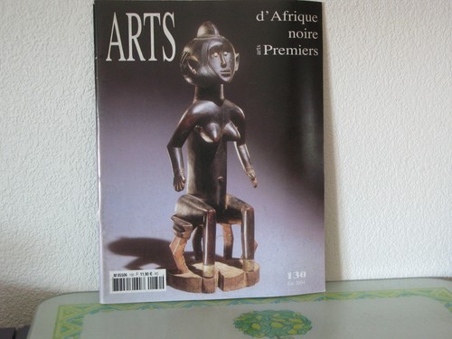 Arts afrique noire - arts,